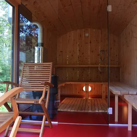 Sur En Campingplatz *