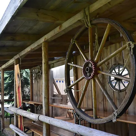 Campingplads Sur En *