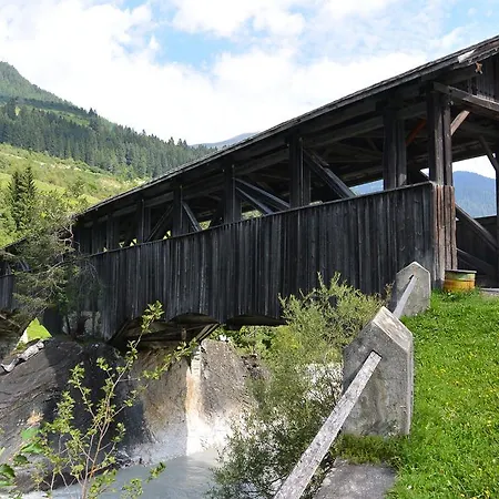 Sur En Campingplatz