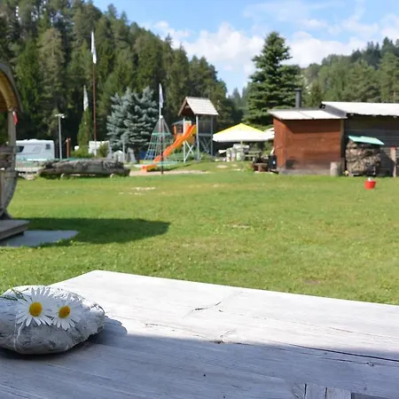 Sur En Campsite Sent