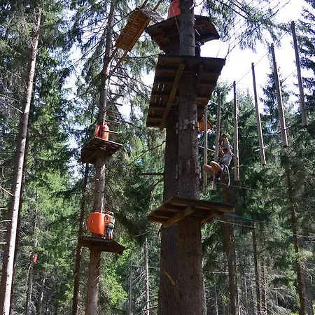 Campingplatz Sur En *