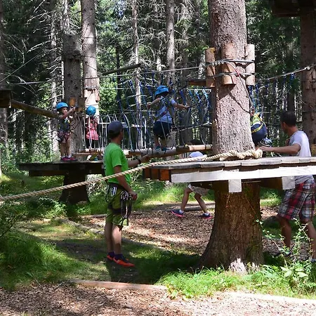 Sur En Campingplatz Sent GR