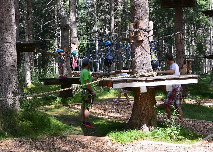 Sur En Campsite Sent