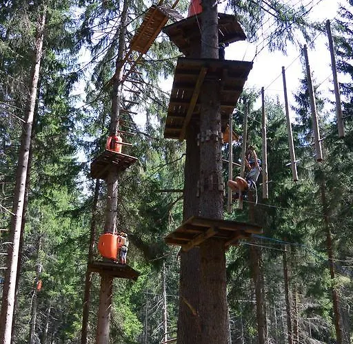 Кемпинг Sur En *